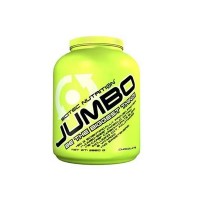 Jumbo, 2860 гр, Vanilla, Scitec Nutrition, HealthStore
