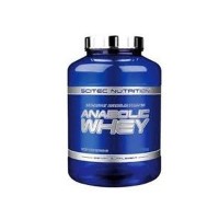 Anabolic Whey, 2300 гр, Scitec Nutrition, HealthStore