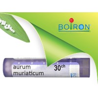 Аурум, AURUM MURIATICUM CH 30, Боарон