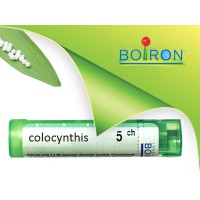 Колоцинтис, COLOCYNTHIS CH 5, Боарон