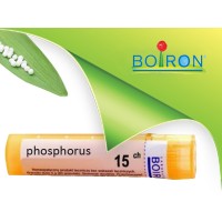 Фосфорус, PHOSPHORUS CH 15, Боарон