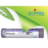 Бриониа, BRYONIA CH 30, Боарон