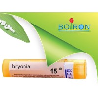 Бриониа, BRYONIA CH 15, Боарон