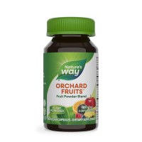 Зеленчуков антиоксидант, Nature's Way, 450 мг, 60 V-капс.   