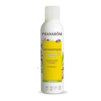 Aromapic Спрей против комари - за въздух и тъкани, Pranarom, 100 мл