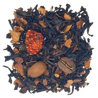 Чай Тринити - еспресо, шоколад и ягоди, Veda Tea, 50 гр.