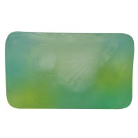 Ръчен глицеринов сапун Ах, морето, Bioherba, 60 гр.