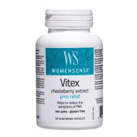 Витекс WomenSense, 80 mg, 90 V-капс.