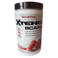 Xtend BCAAS, Amino X, Watermelon, 435гр, BSN, HealthStore