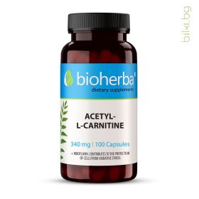 ацетил l-карнитин, l-карнитин, l-carnitine, ел карнитин, елкарнитин