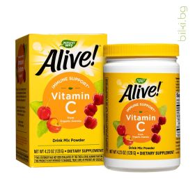 alive vitamin c, алайв витамин ц