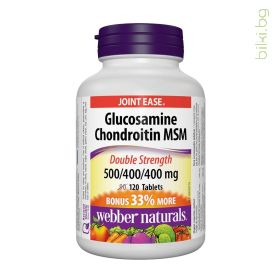 глюкозамин, хондроитин, мсм, webber naturals, msm, glucosamine, chondroitin, хранителна добавка, стави, артрит, болка в ставите, възпаление, скованост, таблетки, износване, ставно възпаление, уебър нейчърълс, онлайн, аптека, цена, bilki bg