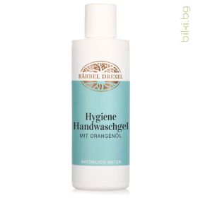 hygiene handwachgel, измиващ гел, ръце, barbel drexel