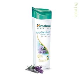 шампоан, пърхот, хималая, himalaya, anti-dandruff shampoo, seborea, натуралоен, натурална формула, себорея, шампоан чаено дърво