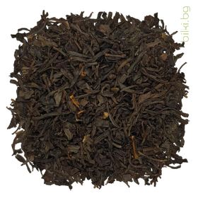 black tea, veda, лапсанг сучонг, черен чай, кофеин, натурален, ободряващ, тонизиращ, екзотичен, ароматен, веда, цена, производител, билки, bilki