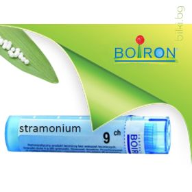 stramonium, boiron