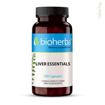 liver essentials,формула, черния дроб, черен дроб