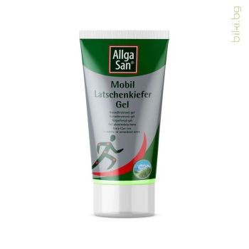 allga san mobil gel, алга сан мобил гел