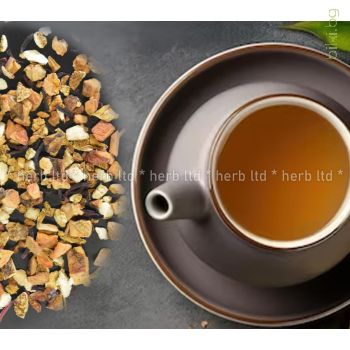 fruit tea, плодов чай, чай с плодове, ароматен плодов чай, ябълка, лимон, насипен чай цена