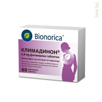 climadinon, климадинон, 60 таблетки