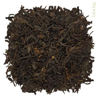 black tea, veda, лапсанг сучонг, черен чай, кофеин, натурален, ободряващ, тонизиращ, екзотичен, ароматен, веда, цена, производител, билки, bilki