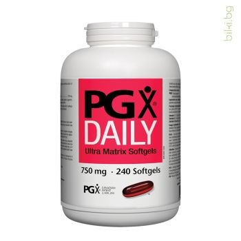 pgx daily ultra matrix, natural factors, weight loss supplement, наднормено тегло, отслабване, затлъстяване, диетични фибри, картофена палма, висока кръвна захар, висок холестерол, триглицериди