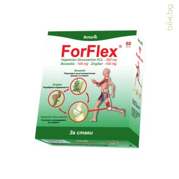 forflex таблетки 