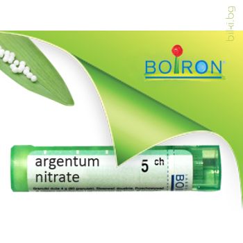 аргентум, argentum nitrate ch 5, боарон