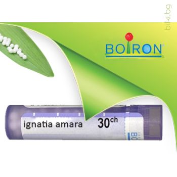 ignatia amara, iamara ch 30, boiron    