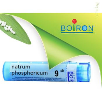 natrum phosphoricum, boiron