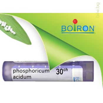 phosphoricum acidum, boiron