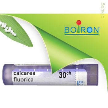 calcarea fluorica,boiron    