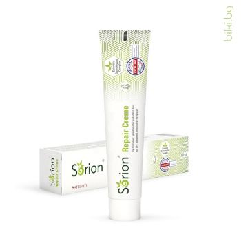 сорион крем, sorion cream, сорион крем при псориазис