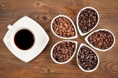 Видове кафе, ползи и недостатъци