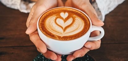 Как да извлечем максимални ползи от кафето
