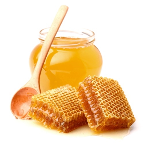 Натурален пчелен мед