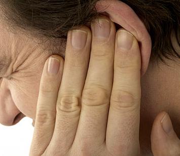 Болки в ушите и ушни инфекции