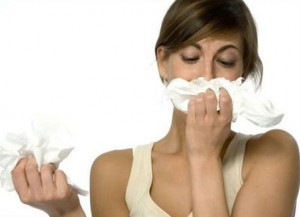 Билки срещу настинка и грип