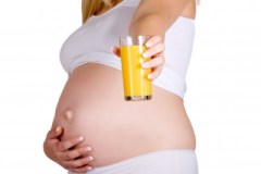 Етерични масла срещу стомашни киселини при бременност