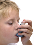 Лечение с билки на астма