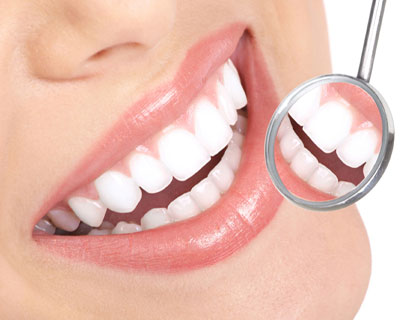 лечение с билки  на стоматологичните заболявания