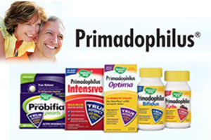 Примадофилус пробиотици