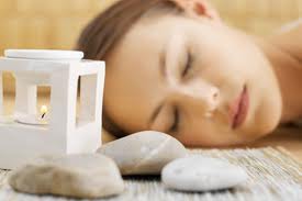 аромотерапията помага при безсъние