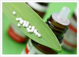 Хомеопатични лекарства списък