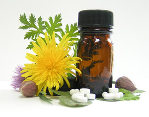 Хомеопатични лекарства