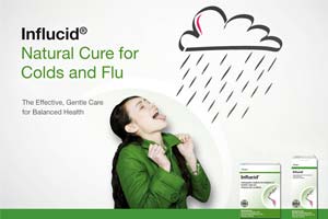 Инфлуцид срещу настинки и грип