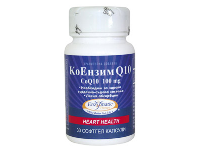 Коэнзим q10 картинки